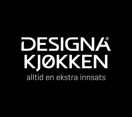 Designa Kjøkken 